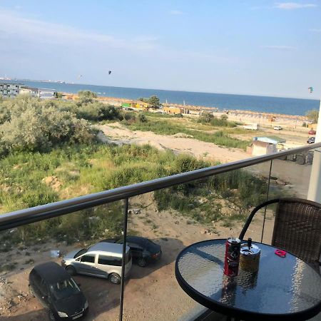 Apartament Mamaia Nord Năvodari Extérieur photo
