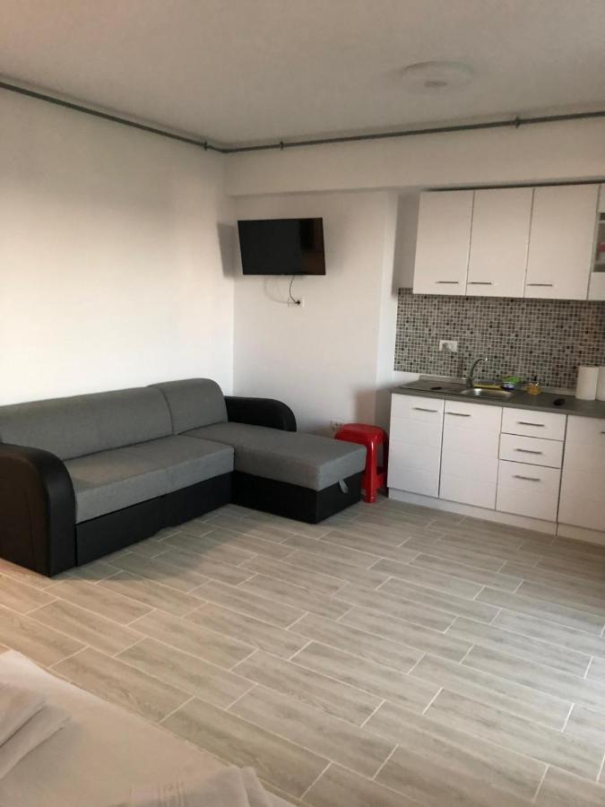Apartament Mamaia Nord Năvodari Extérieur photo