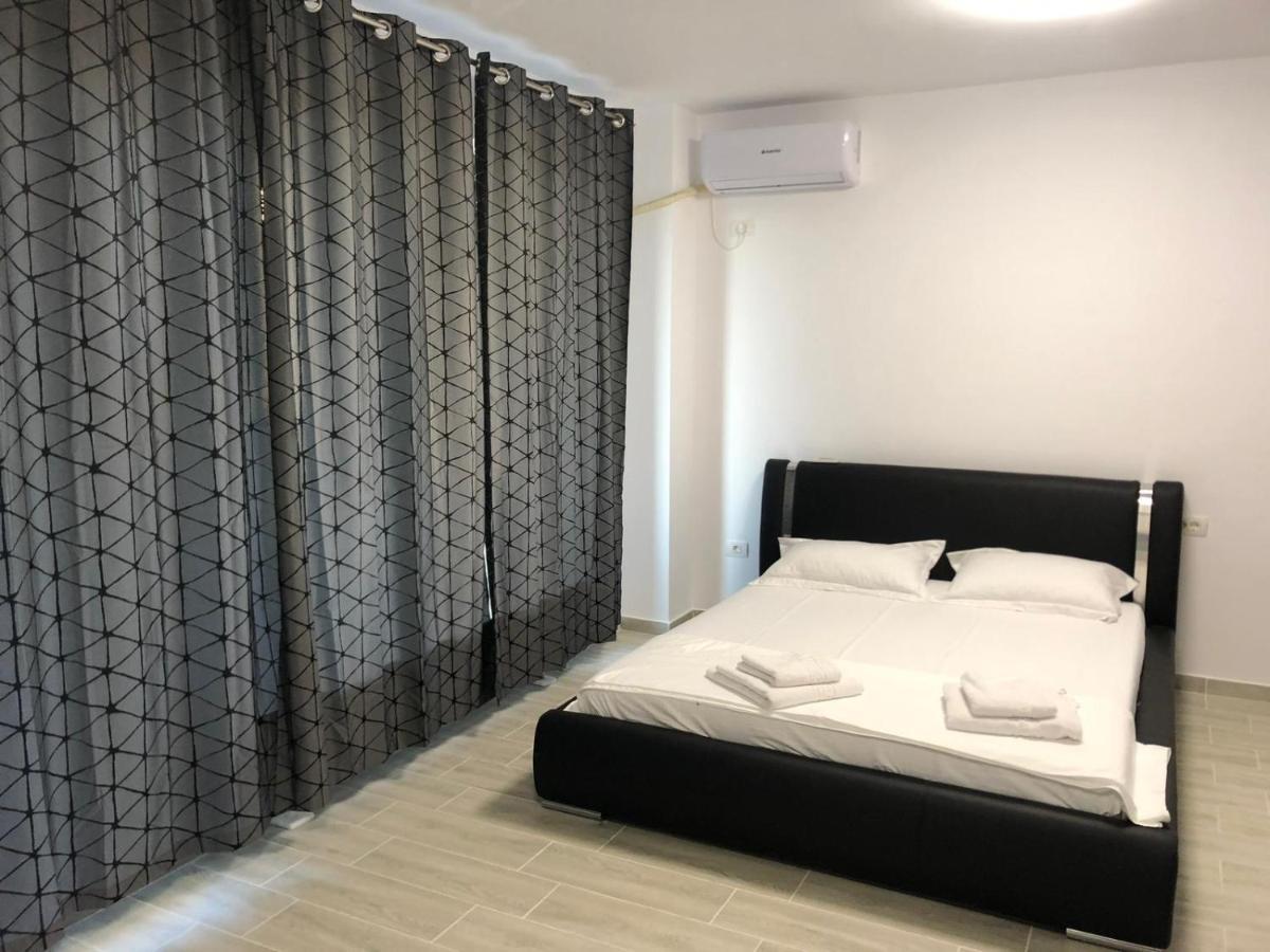 Apartament Mamaia Nord Năvodari Extérieur photo