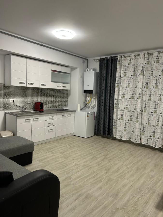 Apartament Mamaia Nord Năvodari Extérieur photo