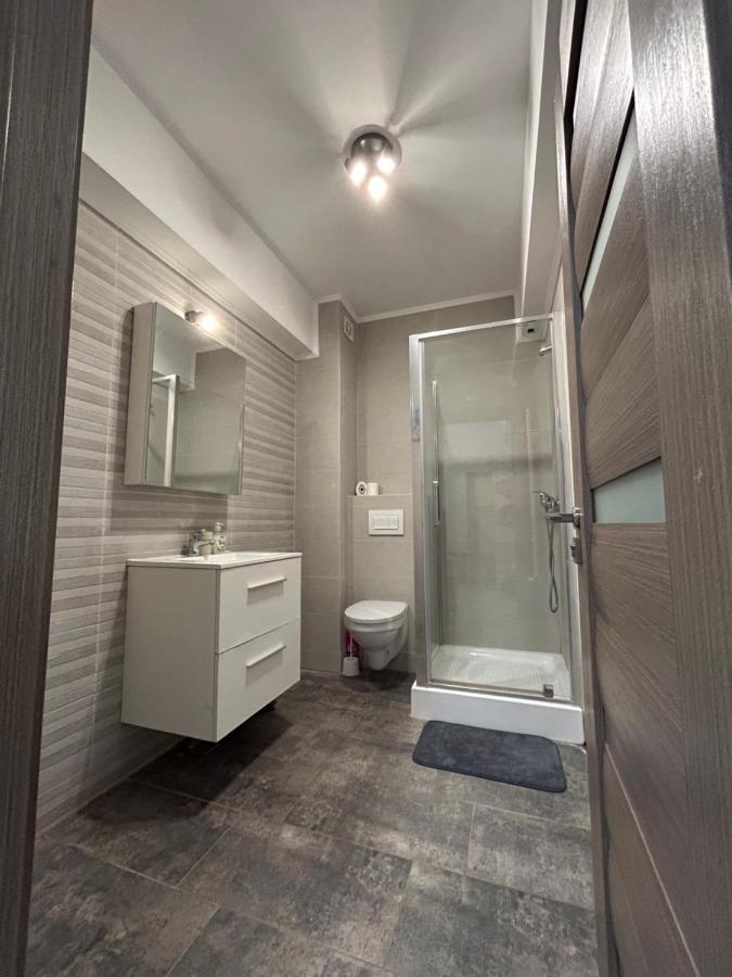 Apartament Mamaia Nord Năvodari Extérieur photo