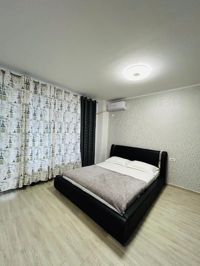 Apartament Mamaia Nord Năvodari Extérieur photo