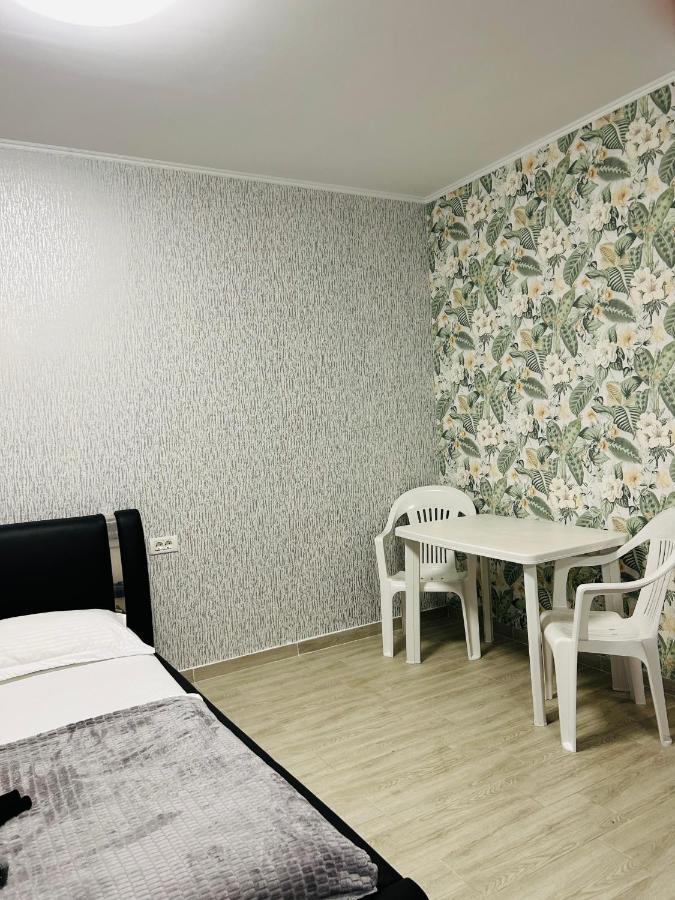 Apartament Mamaia Nord Năvodari Extérieur photo