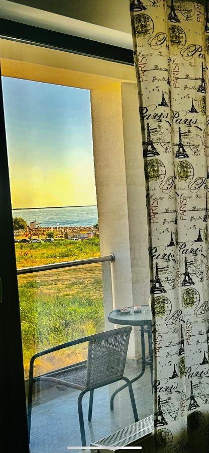 Apartament Mamaia Nord Năvodari Extérieur photo